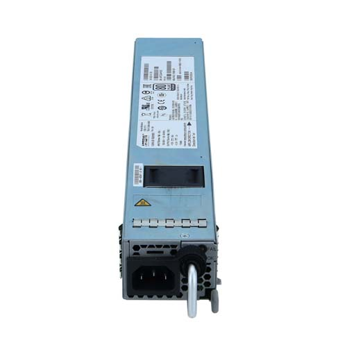 Cisco NXA-PAC-1100W= | 1100-Watts 100-240V AC Hot-Pluggable Redundant Power Supply Spare Front-to-Back Airflow Module for Nexus 5500 / 6000 Refurbished - Cisco Systems Inc. refurbished available on Gotodirect