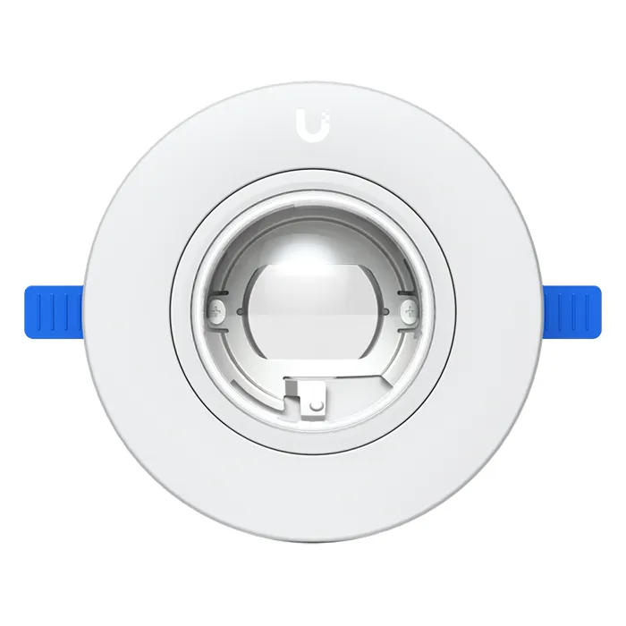 Ubiquiti UACC-G5-DOME-ULTRA-FM-W | G5 Dome Ultra Flush Mount - White for G5 Dome Ultra Refurbished - Ubiquiti refurbished available on Gotodirect