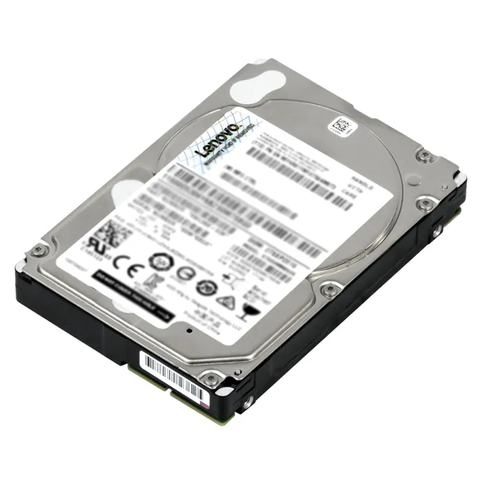 Lenovo 00LF296 | 600GB 10000RPM SAS (512n) 2.5-Inch Internal Hard Drive Refurbished - Lenovo refurbished available on Gotodirect