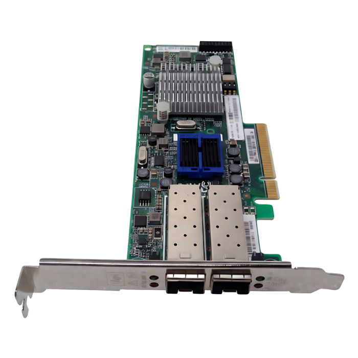HP AM225-67001 | Integrity RX2800 Dual-Ports SFP 10Gb/s 10GBase-SR Gigabit Ethernet PCI Express 2.0 x8 Network Adapter Refurbished - Hewlett-Packard (ou HP en abrégé) refurbished available on Gotodirect