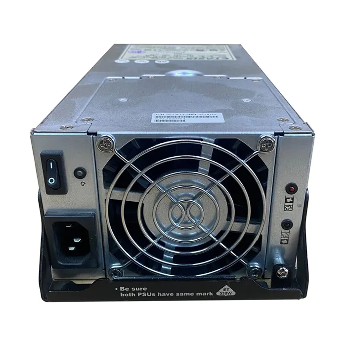 ETASIS IFRP-532NF | 530-Watts 100-240VAC Power Supply Refurbished -  refurbished available on Gotodirect