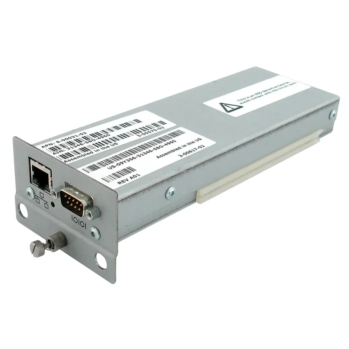 Dell 09Y356 | Remote Management Network Interface Card for PowerVault 132T Refurbished - Dell refurbished available on Gotodirect