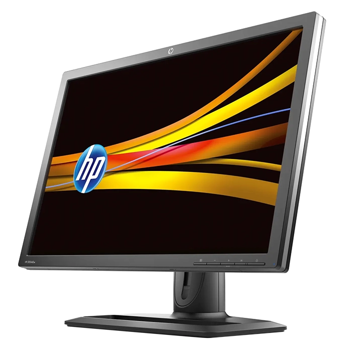 HP ZR2440W | 24-inch 1920x1200 60 Hz 6 ms DVI / HDMI / DisplayPort LED Backlit IPS Monitor Refurbished - Hewlett-Packard (ou HP en abrégé) refurbished available on Gotodirect