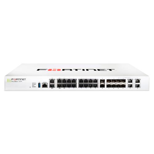 Buy Fortinet FG-101F | FortiGate 100F Series 101F 22 x Ports RJ-45 + 4 x Ports SFP + 2 x Ports SFP+ 1U Rack-Mountable Network Security Firewall Appliance Refurbished - $1319.42 Fortinet FG-101F | FortiGate 100F Series 101F 22 x Ports RJ-45 + 4 x Ports SFP + 2 x Ports SFP+ 1U Rack-Mountable Network Security Firewall Appliance Refurbished - Fortinet refurbished available on Gotodirect