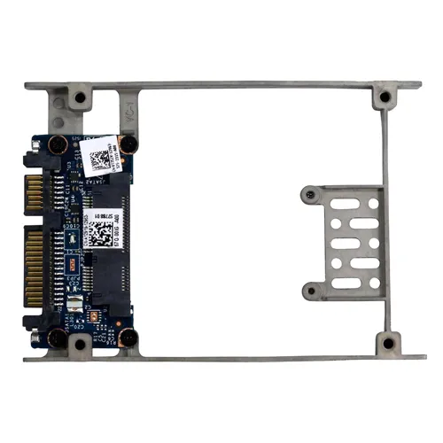 Dell 086MKK | MSATA To SATA 2.5-inch SSD Converter Adapter Card for E6540 / E6430 / E6220 Refurbished - Dell refurbished available on Gotodirect