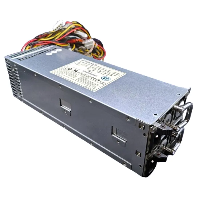 ETASIS EFRP-2463 | 460-Watts Redundant Power Supply Refurbished -  refurbished available on Gotodirect