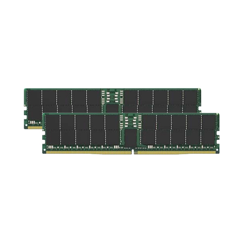 Supermicro MEM-DR532L-CL01-UN48 | 64GB Kit (2x32GB) DDR5-4800MHz PC5-38400 ECC Registered RDIMM CL40 2Rx8 1.1V 288-Pin Memory Refurbished -  refurbished available on Gotodirect