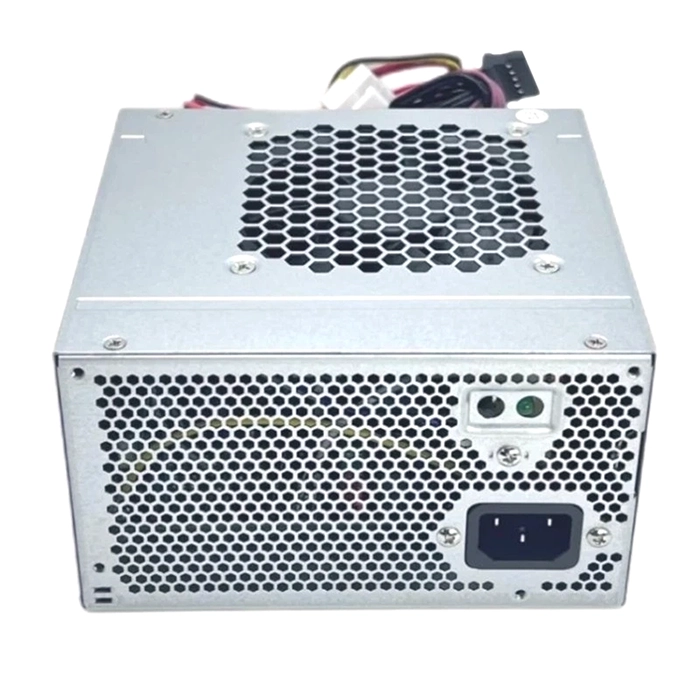 Dell HU460AM-01 | 460-Watts 100-240V AC 8A 50-60Hz 24-Pin ATX Power Supply for XPS 8700 Refurbished - Dell refurbished available on Gotodirect