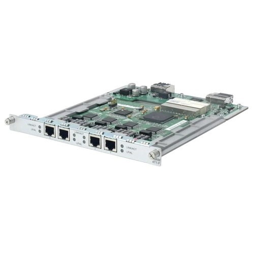 Buy HP JG457-61001 | MSR 4 x Ports T1 / Fractional T1 HMIM Module Refurbished - $454.74 HP JG457-61001 | MSR 4 x Ports T1 / Fractional T1 HMIM Module Refurbished - Hewlett-Packard (ou HP en abrégé) refurbished available on Gotodirect