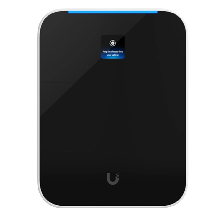Ubiquiti UC-EV-STATION-LITE-US | Weatherproof 11KW Level 2 Electric Vehicle Charging Station with Flexible Access Control for Scalable Deployment Refurbished - Ubiquiti refurbished available on Gotodirect