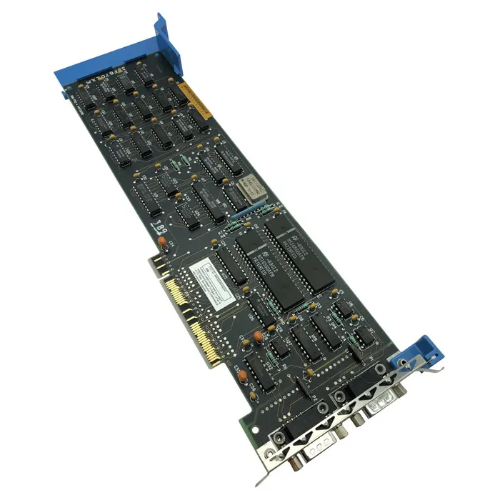 Buy IBM 34F0008 | Dual Async Micro Channel Adapter Refurbished - $121.11 IBM 34F0008 | Dual Async Micro Channel Adapter Refurbished - refurbished available on Gotodirect