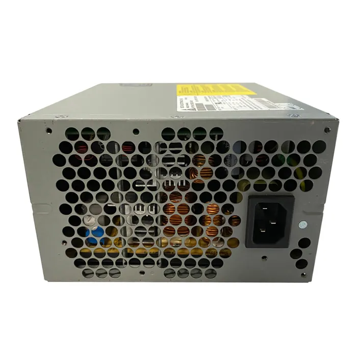 HP 399324-001 | 700-Watts 100-240V 47-63Hz Power Supply for C8000 WorkStation Refurbished - Hewlett-Packard (ou HP en abrégé) refurbished available on Gotodirect
