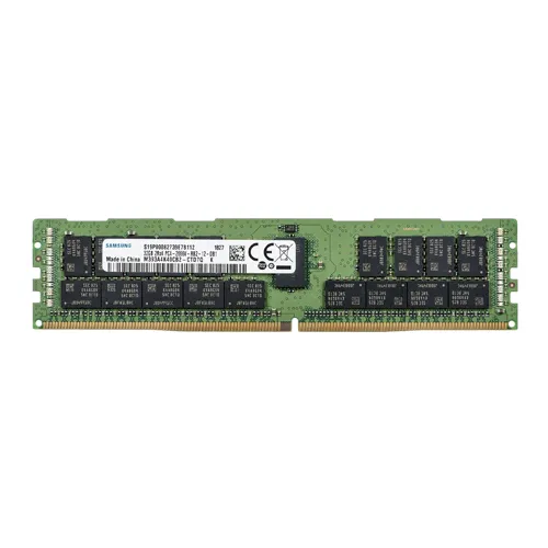 Samsung M393A4K40CB2-CTD7Q | 32GB DDR4-2666MHz PC4-21300 ECC Registered RDIMM CL19 2Rx4 1.2V 288-Pin Memory Module Refurbished - Samsung refurbished available on Gotodirect