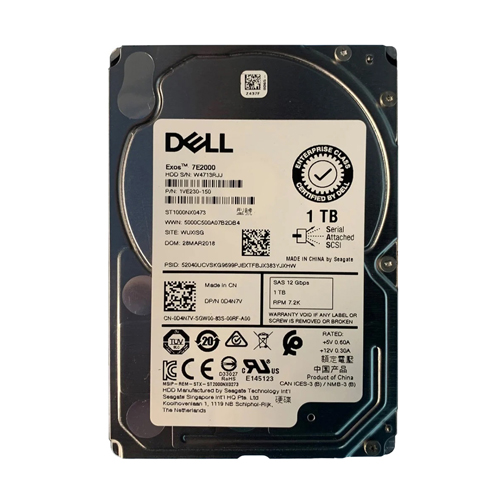 Buy Seagate ST1000NX0473 | Enterprise 1TB 7200RPM SAS 12Gb/s 128MB Cache (SED-ISE) 2.5-inch Hard Drive Refurbished - $94.74 Seagate ST1000NX0473 | Enterprise 1TB 7200RPM SAS 12Gb/s 128MB Cache (SED-ISE) 2.5-inch Hard Drive Refurbished - Seagate refurbished available on Gotodirect