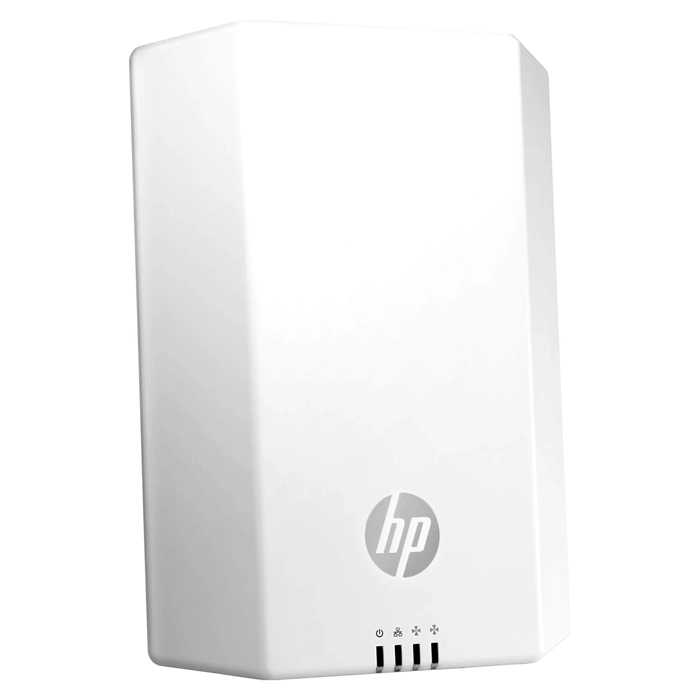HP JL063A | OfficeConnect M330 IEEE 802.11ac 5GHz 1.3Gbit/s 1 x Port 1000Base-T 6 x Internal Antennas Wireless Access Point Refurbished - Hewlett-Packard (ou HP en abrégé) refurbished available on Gotodirect