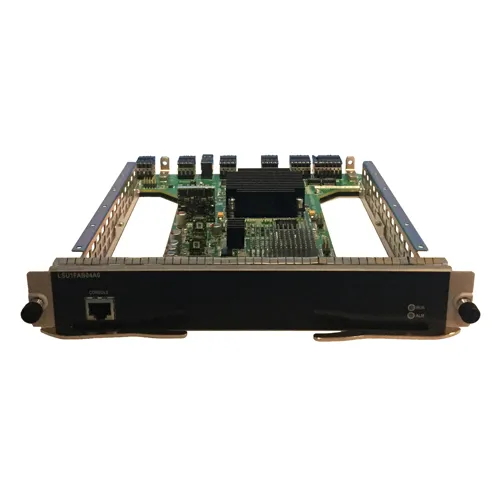 HP JC615-61101 | 10504 Switch 400Gbps Type A Fabric Module Refurbished - Hewlett-Packard (ou HP en abrégé) refurbished available on Gotodirect