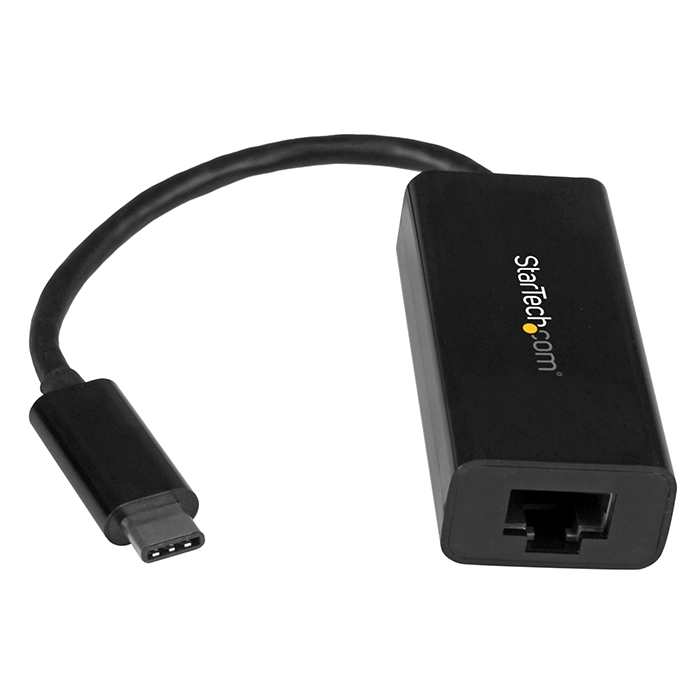 Buy StarTech US1GC30B | USB-C to Gigabit Network Adapter Refurbished - $143.33 StarTech US1GC30B | USB-C to Gigabit Network Adapter Refurbished - StarTech.com (standardized as per the brand's official website refurbished available on Gotodirect