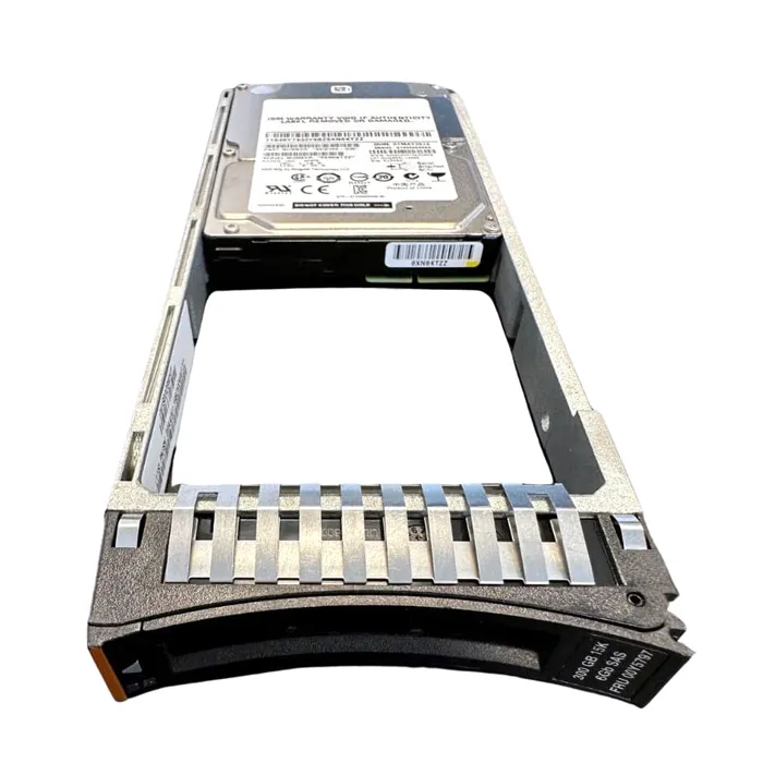 IBM 00Y5797 | 300GB 15000RPM SAS 6Gb/s 2.5-Inch Hard Drive Refurbished -  refurbished available on Gotodirect