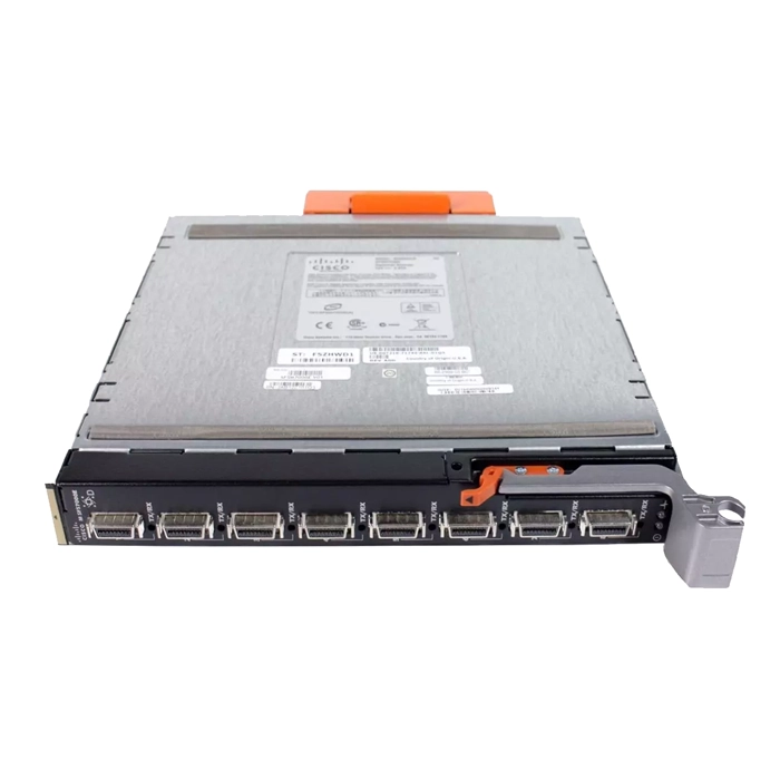 Dell 0GT218 | SFSM7000E 10/20 Gigabit Ethernet InfiniBand Switch for M1000E Enclosure Refurbished - Dell refurbished available on Gotodirect