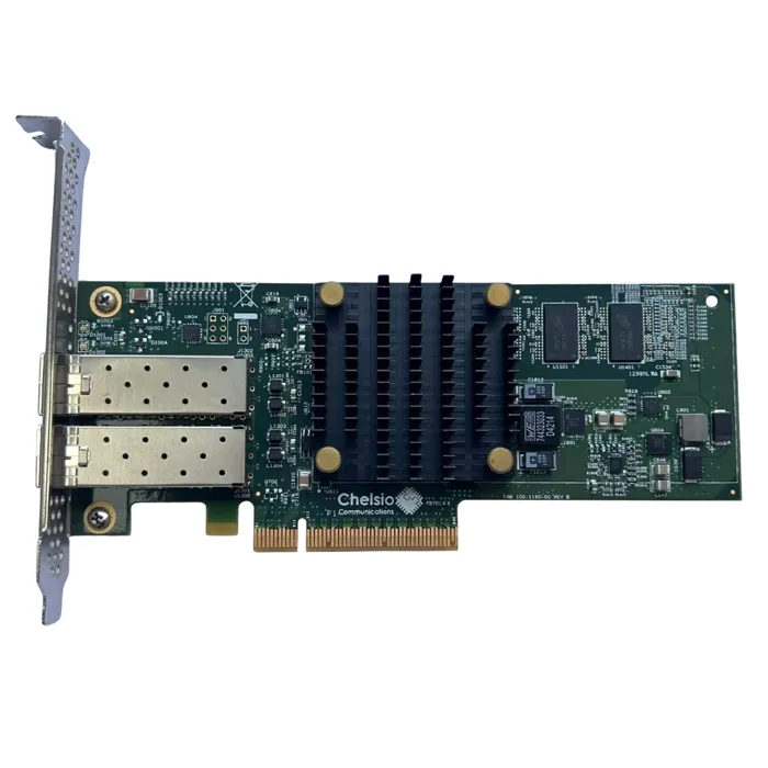 Dell REM-CC2-T520 | 2-Ports 10Gb/s SFP+ Ethernet Network Adapter Card Refurbished - Dell refurbished available on Gotodirect