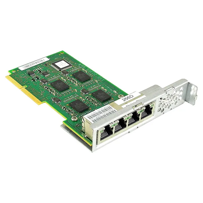 IBM 74Y3092 | 1Gb Host Ethernet Adapter Quad Copper Card (FC 1824) Refurbished -  refurbished available on Gotodirect