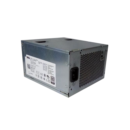 Dell NPS-525BBA | 525-Watts 100-240V 50-60Hz Power Supply for Precision T3500/T5500 Refurbished - Dell refurbished available on Gotodirect