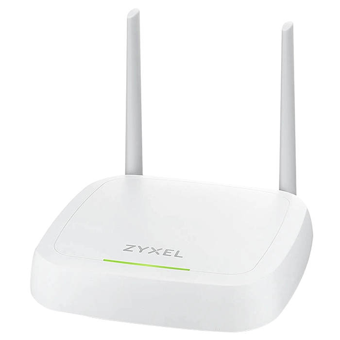 ZyXEL NWA30BE | NebulaFlex BE5100 Dual-Band Wi-Fi 7 Desktop Access Point Refurbished - Zyxel refurbished available on Gotodirect