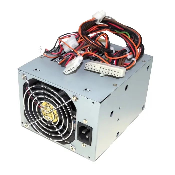 HP 244166-001 | 250-Watts 110-115V Power Supply for EVO W4000 / D500 / D300 Refurbished - Hewlett-Packard (ou HP en abrégé) refurbished available on Gotodirect