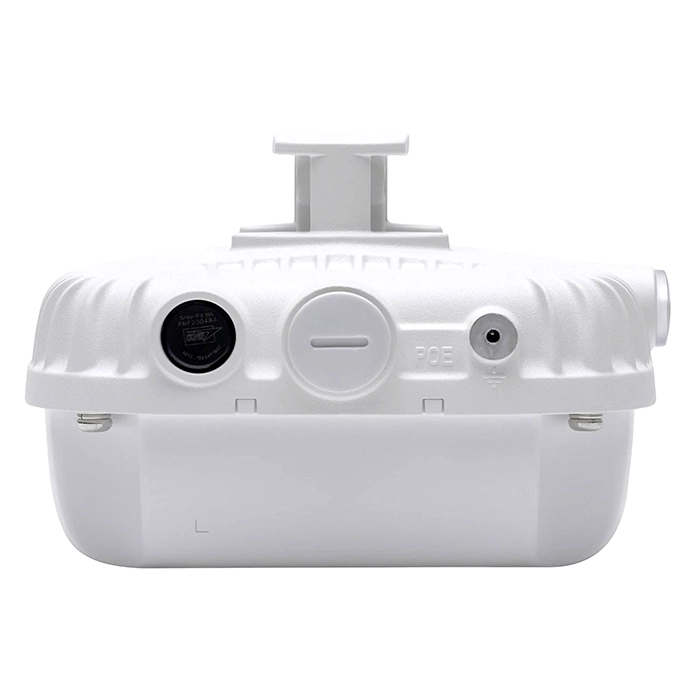 HP JX968-61001 | Aruba 360 Series AP-365 IEEE 802.11n/ac 5GHz 1.27Gbit/s 1 x Port PoE 1000Base-T Integrated Omni-Directional Antennas Wireless Access Point Refurbished - Hewlett-Packard (ou HP en abrégé) refurbished available on Gotodirect