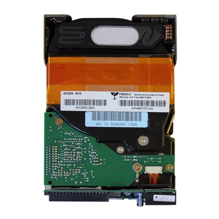 IBM 86F0714 | 2GB 5400RPM Fast SCSI 512KB Cache 3.5-Inch Hard Drive Refurbished -  refurbished available on Gotodirect