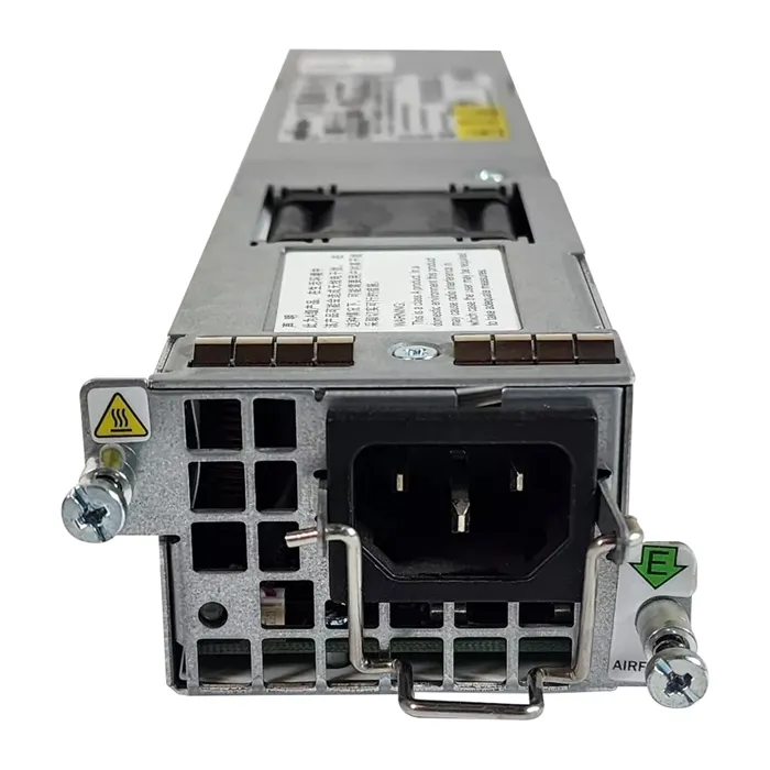 Brocade XBR-500WPSAC-01-F | 500-Watts Hot Plug Redundant Power Supply - Front-to-Back Airflow Refurbished -  refurbished available on Gotodirect