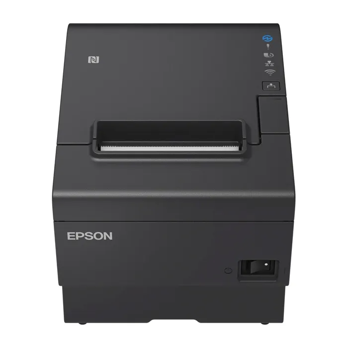 Epson C31CJ57032 | Omnilink Tm-T88Vii Receipt Printer B/W Thermal Line Refurbished - Epson refurbished available on Gotodirect