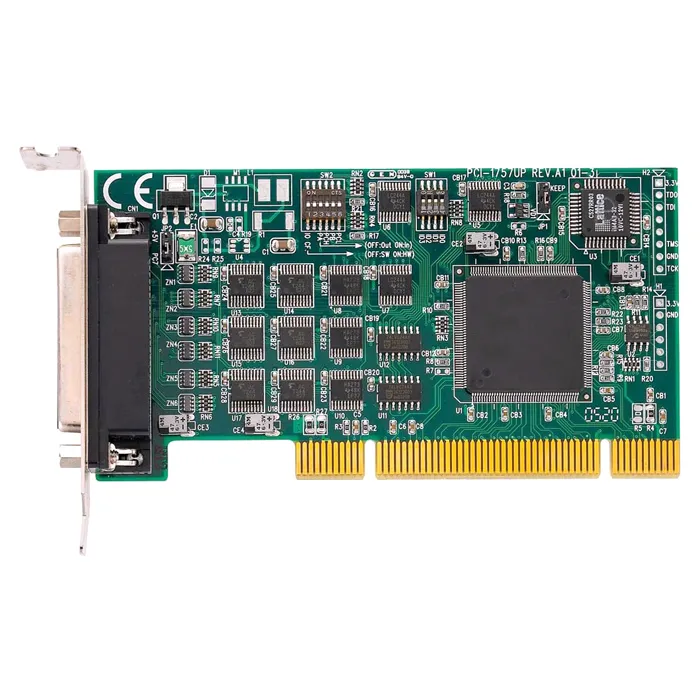 Matrox DSXLE4L/4/100F | Low-Profile Half-Length PCI Express Video I/O Card For DSX LE5 Series Refurbished -  refurbished available on Gotodirect