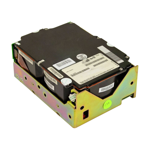 Quantum TX04A011 | Bigfoot TX 4GB 4000RPM IDE Ultra ATA/33 (ATA-4) 128KB Cache 5.25-inch Hard Drive Refurbished -  refurbished available on Gotodirect