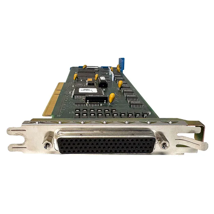 IBM 11H8597 | 8-Ports RS-232 ASYNC Micro Channel Network Adapter Refurbished -  refurbished available on Gotodirect