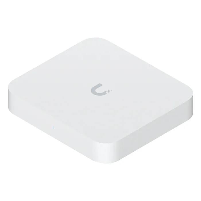 Ubiquiti UXG-MAX | 4x 2.5GbE LAN Ports & 2x 2.5 GbE WAN Ports Compact Multi-WAN Independent Max Gateway Refurbished - Ubiquiti refurbished available on Gotodirect