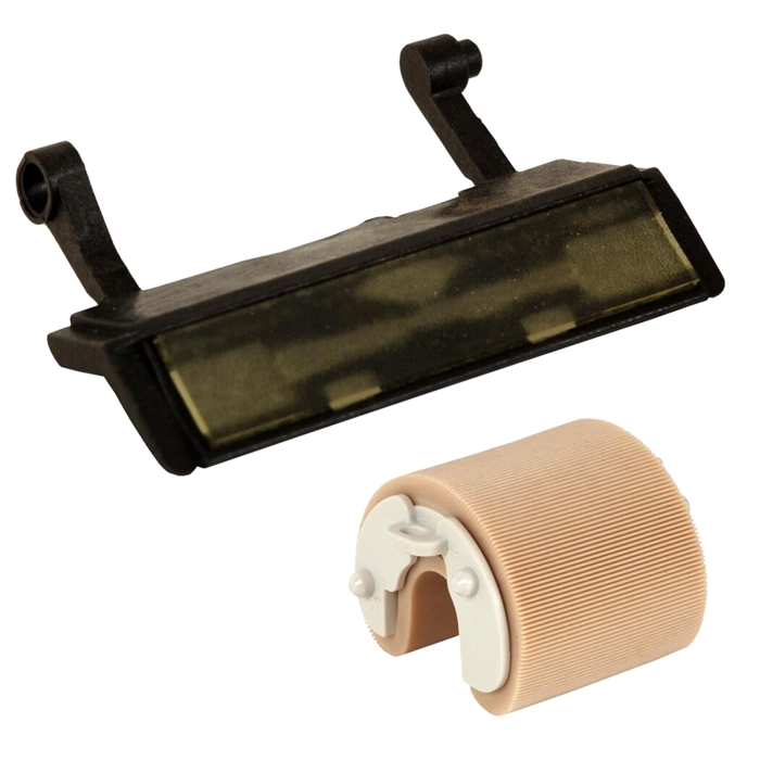 Lexmark 40X8295 | MPF Pickup Roller and Separation Pad Assembly Refurbished - Lexmark refurbished available on Gotodirect