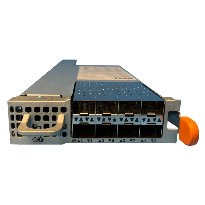 Dell 0FC9YT | 8x10GB SFP+ FX2 Pass-Through Module for PowerEdge FX2 / FX2S Refurbished - Dell refurbished available on Gotodirect
