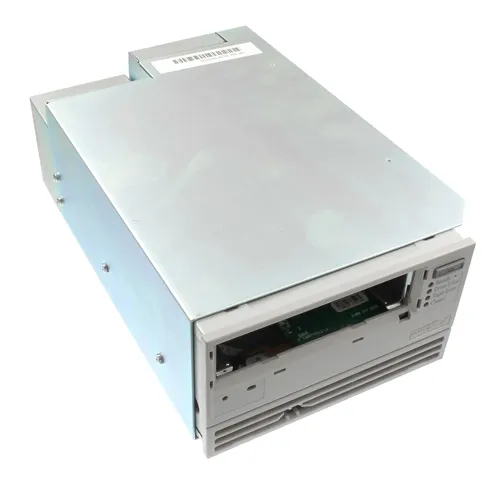 HP 447791-001 | 1600GB LTO-4 Ultrium 1840 Fibre Channel Internal Tape Drive Refurbished - Hewlett-Packard (ou HP en abrégé) refurbished available on Gotodirect