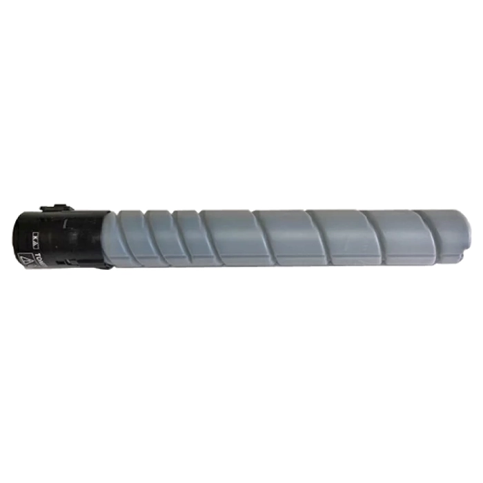 Muratec TS-3690K | Black Toner Cartridge Refurbished -  refurbished available on Gotodirect