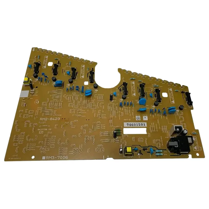 HP RM3-7006-000 | High Voltage Power Supply Assembly Board for LaserJet Enterprise M652/M653/M681/M682 Series Printer Refurbished - Hewlett-Packard (ou HP en abrégé) refurbished available on Gotodirect
