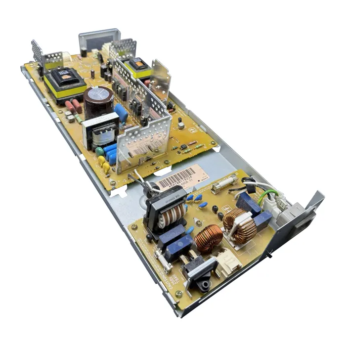 HP RG5-6808-080CN | 110-127VAC Power Supply Assembly for Color LaserJet 5500/5550 Series Printer Refurbished - Hewlett-Packard (ou HP en abrégé) refurbished available on Gotodirect