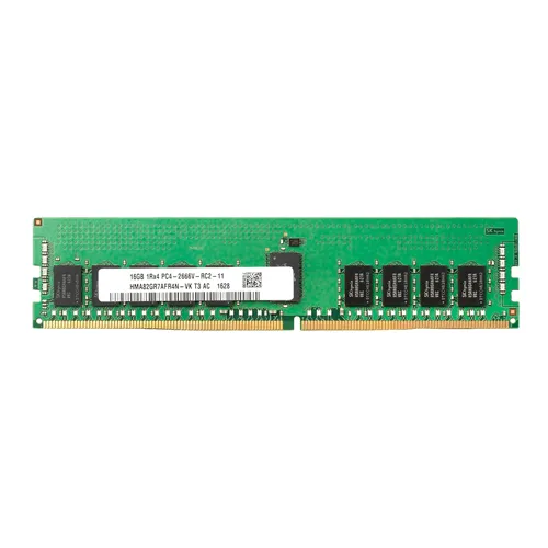 Hynix HMA82GR7AFR4N-VKT3-AC | 16GB DDR4-2666MHz PC4-21300 ECC Registered RDIMM CL19 1Rx4 1.2V 288-Pin Memory Module Refurbished -  refurbished available on Gotodirect