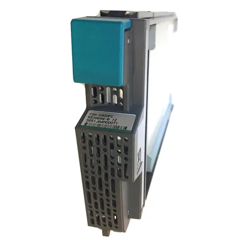 Hitachi 5539694-B | 400GB Fibre Channel 3.5-Inch Solid State Drive Refurbished -  refurbished available on Gotodirect
