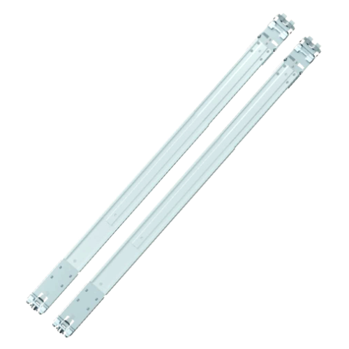 HP P12955-001 | MSA OneStor Rail Mounting Kit Refurbished - Hewlett-Packard (ou HP en abrégé) refurbished available on Gotodirect