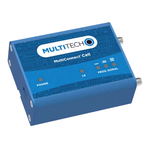 MultiTech MTC-MNA1-B01-US | MultiConnect Cell 100 MTC-MNA1 Radio Modem Refurbished -  refurbished available on Gotodirect