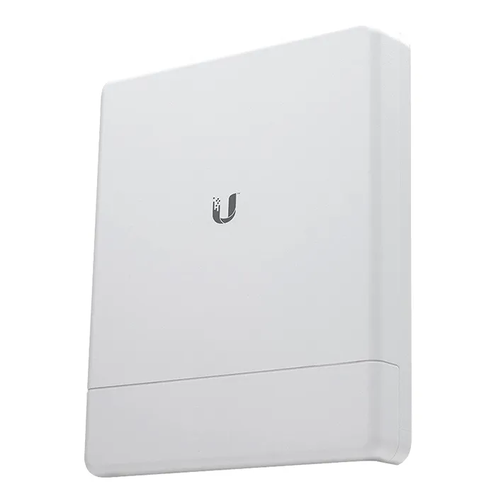 Buy Ubiquiti LOCOM9 | NanoStation 900MHz 1 x Port 10/100Base-TX Indoor/Outdoor airMAX CPE Refurbished - $545.71 Ubiquiti LOCOM9 | NanoStation 900MHz 1 x Port 10/100Base-TX Indoor/Outdoor airMAX CPE Refurbished - Ubiquiti refurbished available on Gotodirect