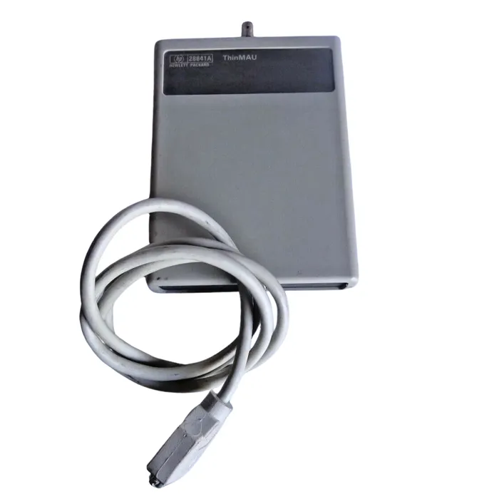 HP 28641A | Thin MAU Transceiver Module Refurbished - Hewlett-Packard (ou HP en abrégé) refurbished available on Gotodirect