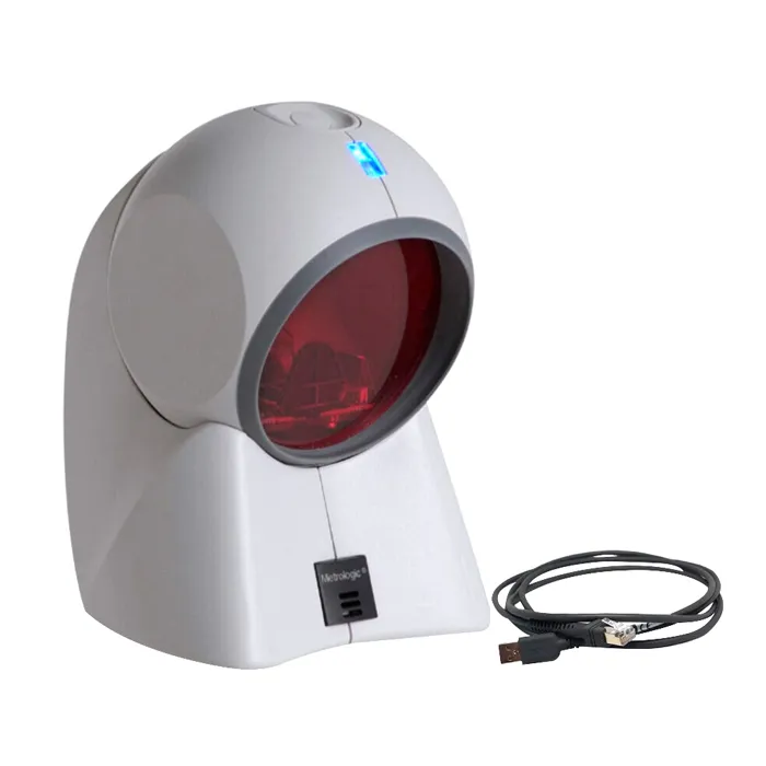 Honeywell MK7120-71A38 | Orbit 7120 - Light Grey USB Kit Refurbished - Honeywell refurbished available on Gotodirect