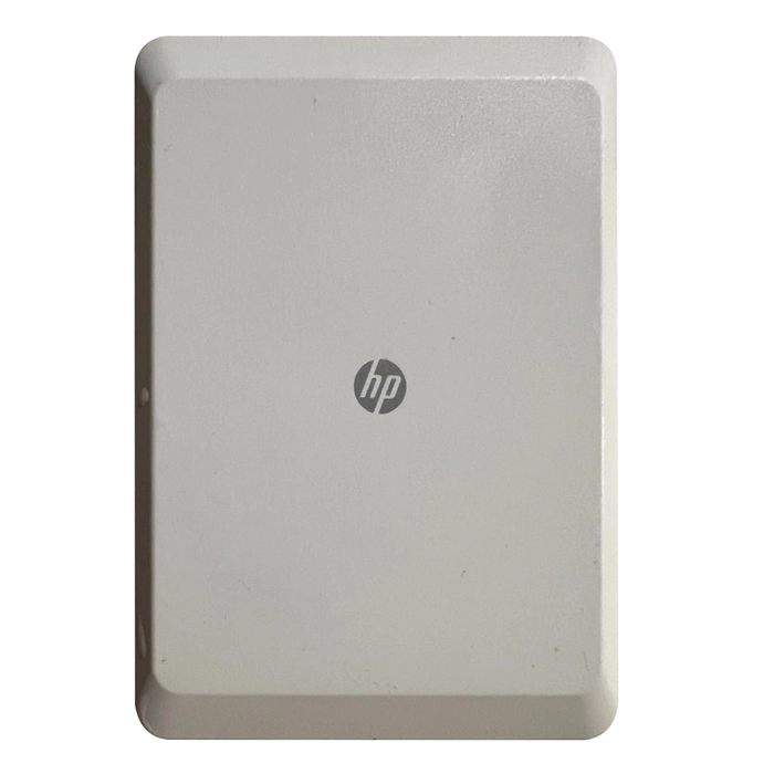 HP JG971-61001 | 417 IEEE 802.11b/g/n 2.4GHz 300Mbit/s 1 x Port PoE 1000Base-T WAN + 1 x Port PoE FE + 2 x Port FE 2 x Internal Antennas Unified Walljack Wireless Access Point Refurbished - Hewlett-Packard (ou HP en abrégé) refurbished available on Gotodirect